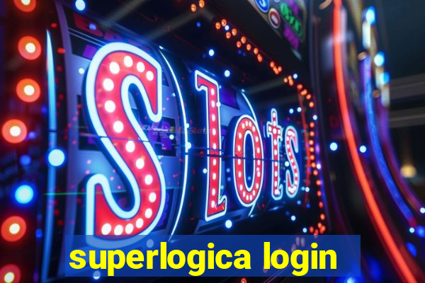 superlogica login